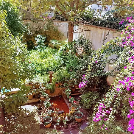 Casa Carmel Bed & Breakfast-2